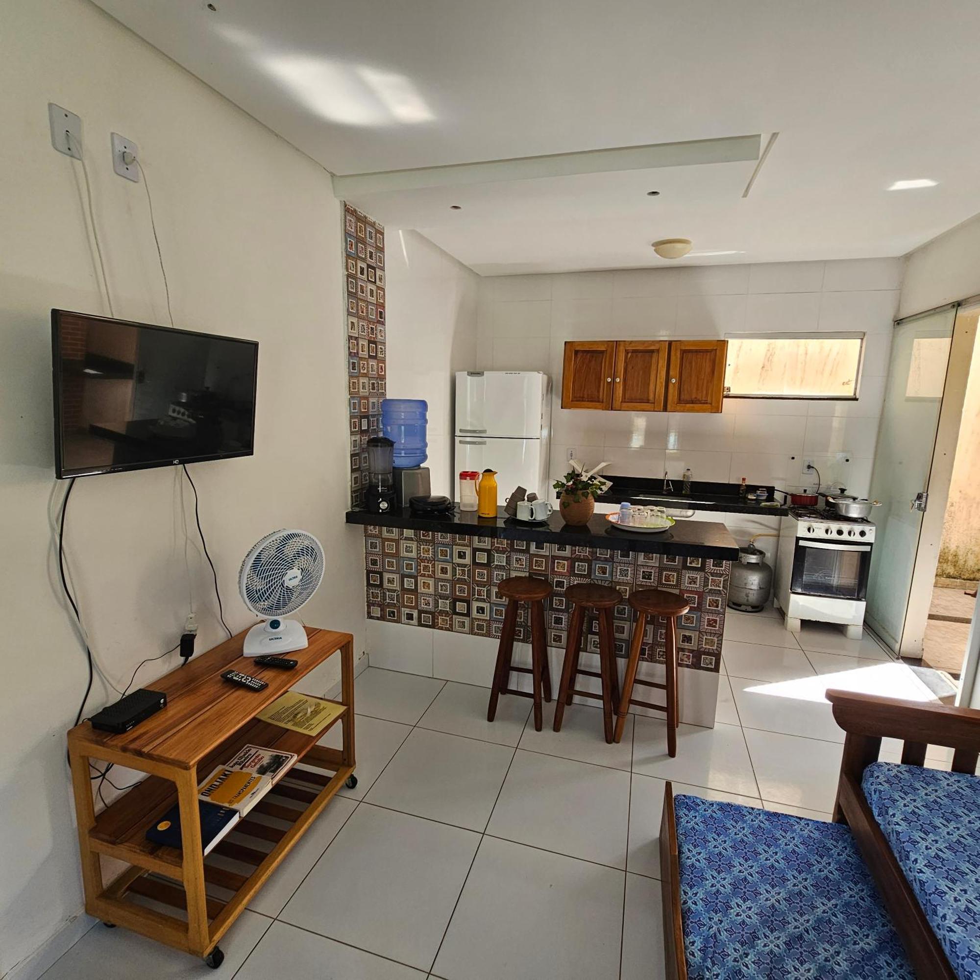 Vila Axe Flat 05 Riviera 普拉杜 外观 照片